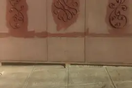 2 Bedrooms 1 Bathroom Apartment