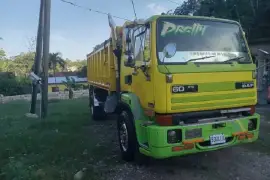 1998 Leyland DAF