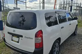 2016 Toyota Probox