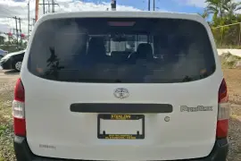 2016 Toyota Probox