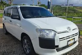 2016 Toyota Probox