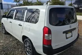 2016 Toyota Probox
