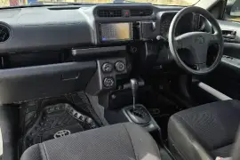 2016 Toyota Probox