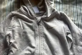 Nike 1pc L/S Tracksuit Zip