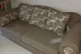 Sofa Set
