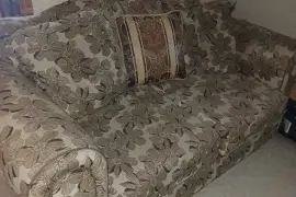 Sofa Set