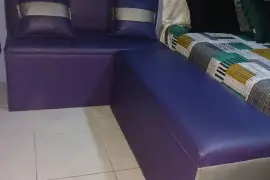 Ottomans Set