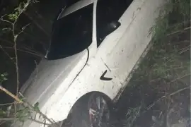 2012 BMW 328i Scraping