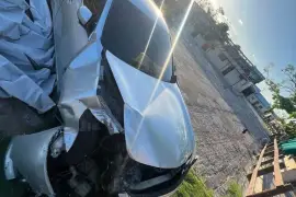 2012 Nissan Skyline Scrapping 