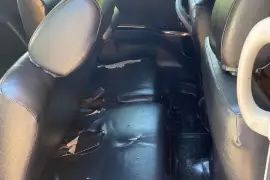 2012 Toyota Isis Platana