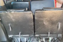 2012 Toyota Isis Platana