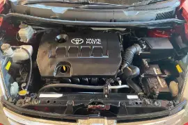 2012 Toyota Isis Platana