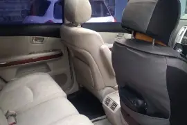 2003 Toyota Harrier