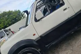 2002 Suzuki Jimny 4x4