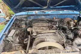 1990 Toyota Pickup