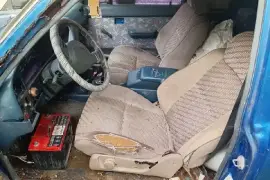 1990 Toyota Pickup