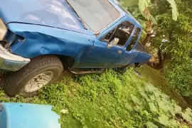 1990 Toyota Pickup
