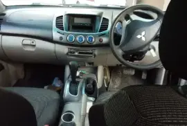 2008 Mitsubishi L-Touring (L200 sport)