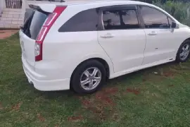 2012 Honda Stream Wagon