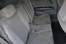 2012 Honda Stream Wagon