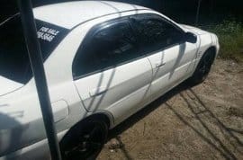 97 mitsubishi lancer neg