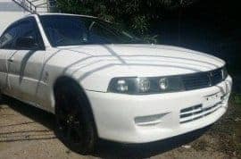 97 mitsubishi lancer neg