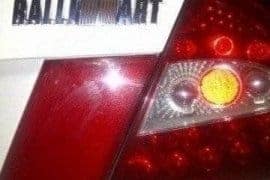 97 mitsubishi lancer neg