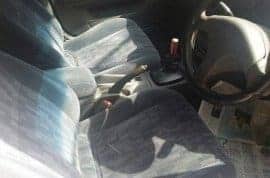 97 mitsubishi lancer neg