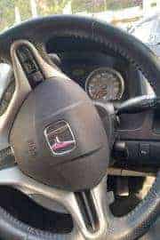 2012 Honda stream
