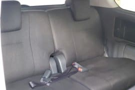 2009 voxy zs kirameki 