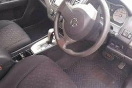 2014 Nissan Wingroad 