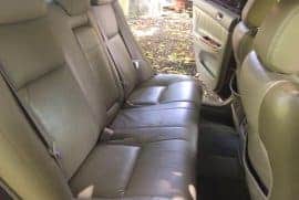2002 Toyota Camry