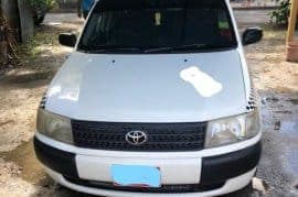 2012 Toyoto Probox