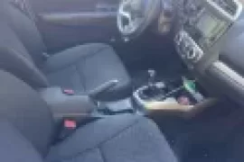 Honda Fit 2016 Great Condition.