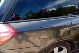 SUBARU LEGACY 2008