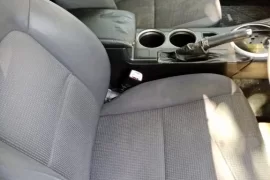 SUBARU LEGACY 2008