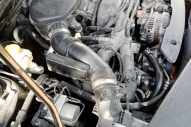 SUBARU LEGACY 2008