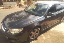 SUBARU LEGACY 2008