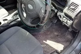 SUBARU LEGACY 2008