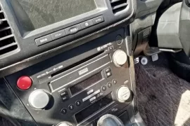 SUBARU LEGACY 2008