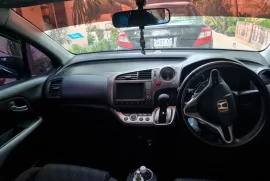 2010 Honda Stream