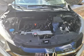 Honda HRV