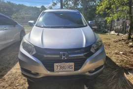 Honda HRV