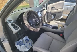 Honda HRV