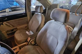 2004 Volkswagen Beetle