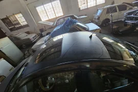 2004 Volkswagen Beetle