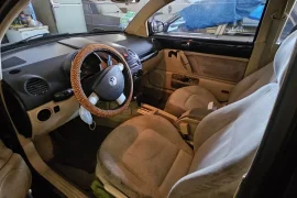 2004 Volkswagen Beetle