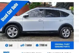 Honda BRV 2023