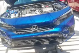 Honda Civic 2022