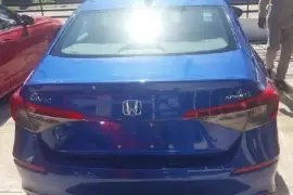 Honda Civic 2022